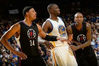 Paul Pierce Fires Back At Draymond Green
