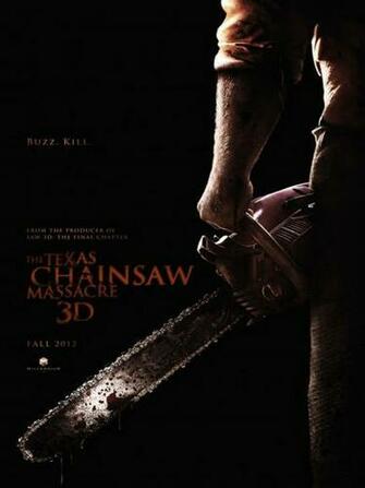 The Texas Chainsaw Massacre 3d iPad Wallpaper HD