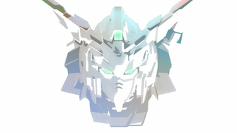 Gundam Unicorn Wallpaper By Chaokaze