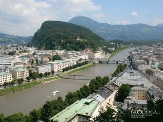 Salzburg Travel Photo Brodyaga Image Gallery Austria
