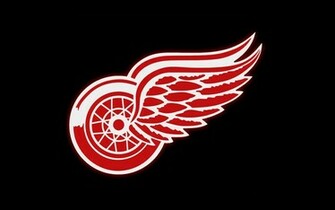 Detroit Red Wings Wallpaper Background