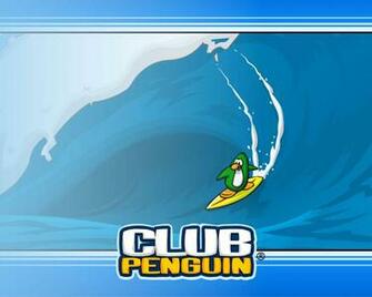 Club Penguin Photo
