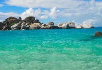 Virgin Gorda