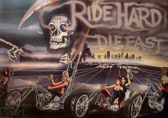 David Mann Big Daddy Roth Posters