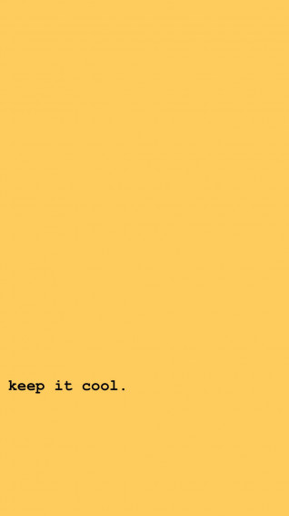 Cool Aesthetic Wallpaper