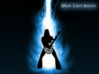 Black Label Society Wallpaper