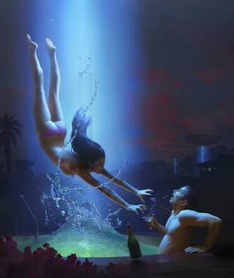 Art Designed By Steven Stahlberg