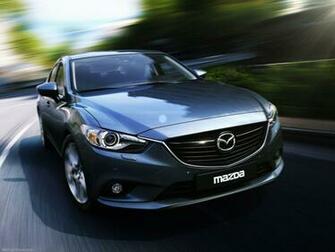 Mazda New