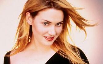 Kate Winslet Background Wallpaper Wallpaperin4k Net