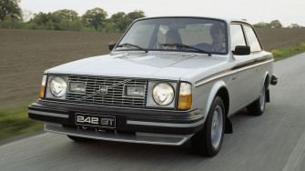Volvo Gt Wallpaper And HD Image Car Pixel