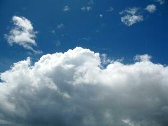 Cloud HD Wallpaper Background