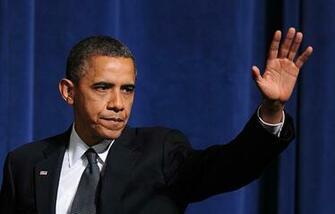 Barack Obama S Actions Continue To Embolden Terrorists In
