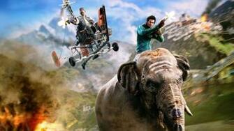 Current Location Home Games Far Cry Wallpaper