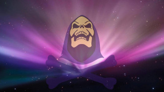 Skeletor Wallpaper For Mac