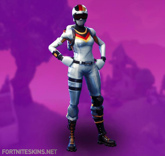 Mogul Master Ger Fortnite Outfits Battle Character Art