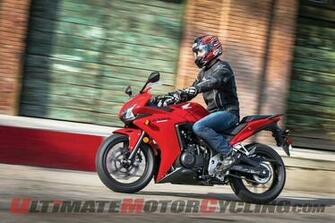 Honda Cbr500r Photo Gallery Specs