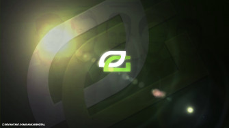 Optic Gaming Pc Wallpaper