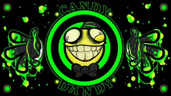 Candyman Wallpaper Thing By Kf2 At