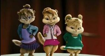 Chipettes Squeakquel By Yanamaisarah2