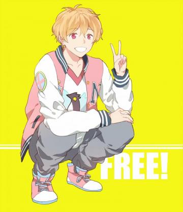 Hazuki Nagisa Zerochan Anime Image Board
