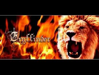Gryffindor Wallpaper