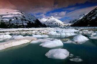 Alaska Desktop Picture Photo Wallpaper