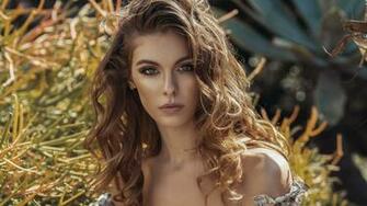 Carmella Rose HD Wallpaper Background Image Id