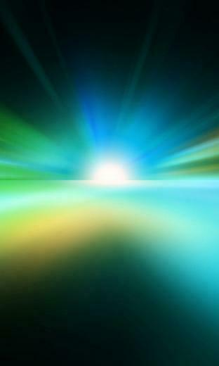Colorful Lock Screen Wallpaper Nokia X And Xl