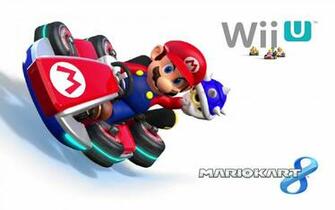 Mario Kart Blue Shell Wallpaper