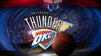 Oklahoma City Thunder Wallpaper