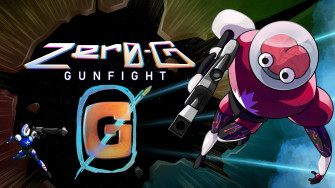 Zero G Gunfight And Buy Today Epic Games Store