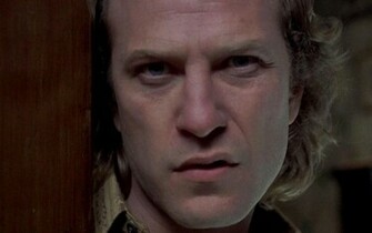Go Back Image For The Silence Of Lambs Wallpaper