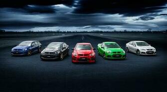 Green Car HD Wallpaper Background Image