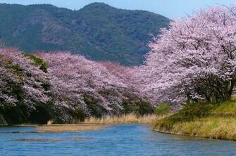 Category Nature HD Wallpaper Subcategory Rivers