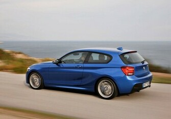 Bmw Series Wallpaper