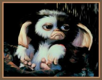 Gizmo Wallpaper