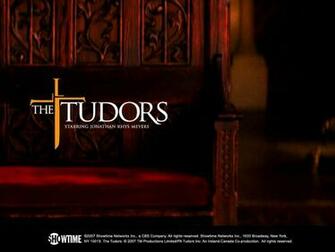 Tudors Wallpaper The