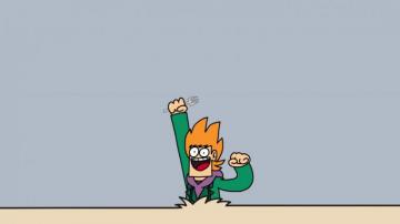 Matt Wallpaper Eddsworld