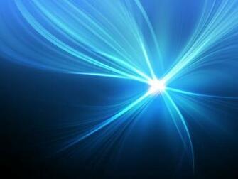 Abstract Wallpaper Desktop Image Art HD Blue Lights Shining