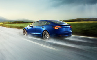 Tesla Model Re Pricing And Specs