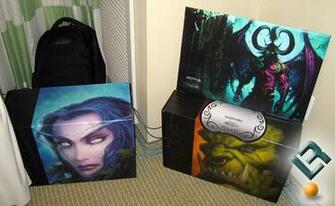 Dell Xps M1730 World Of Warcraft Edition Gaming Notebook
