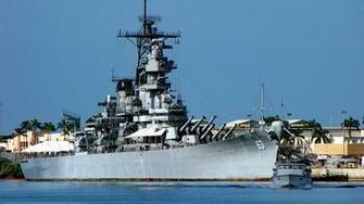 Uss Missouri Bb Computer Wallpaper Desktop Background
