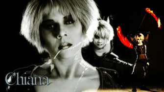 Farscape Chiana Wallpaper Browsing