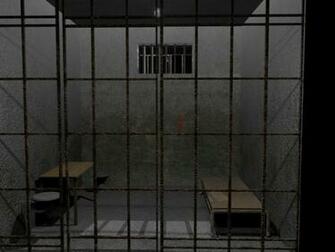Jail Cell Wallpaper Textures For