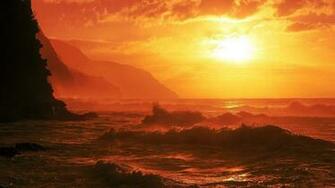 Best Resolution Wallpaper Sunset HD 1080p