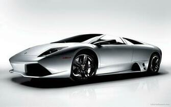 Lamborghini Murcielago Lp640 Roadster Wallpaper HD