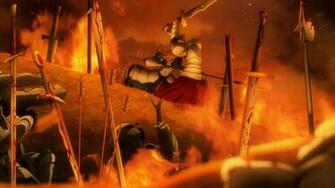 Weapons Gilgamesh Wallpaper