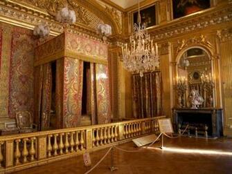 Versailles France Wallpaper