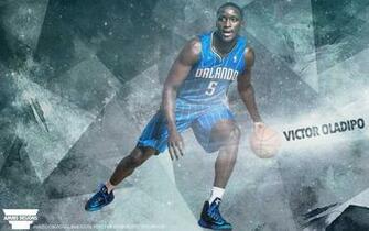 Victor Oladipo Wallpaper By Ammsdesings