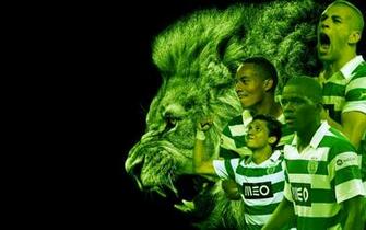 Sporting Cp Wallpaper By Zecaman